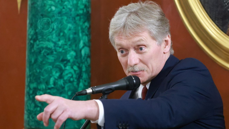 Rusia avertizează asupra implicării Europei în războiul din Ucraina: „Orice livrare de avioane nu va aduce decât durere şi suferinţă”