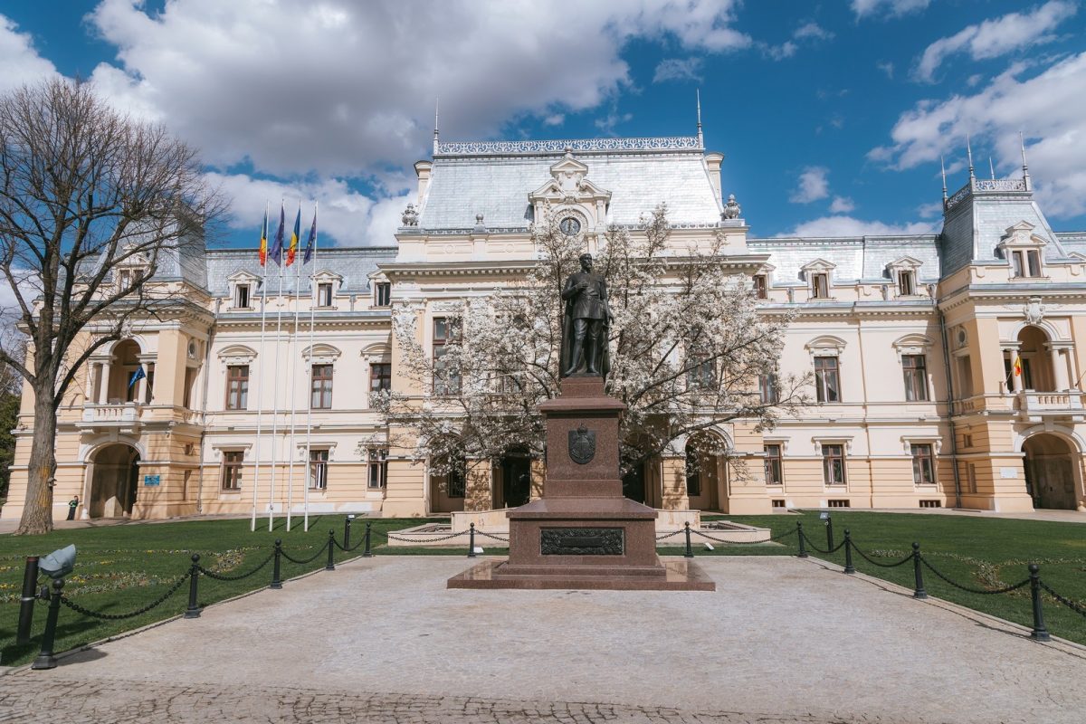 Şedinţă extraordinară în cadrul Primăriei Iaşi. Ce proiecte se vor supune la vot