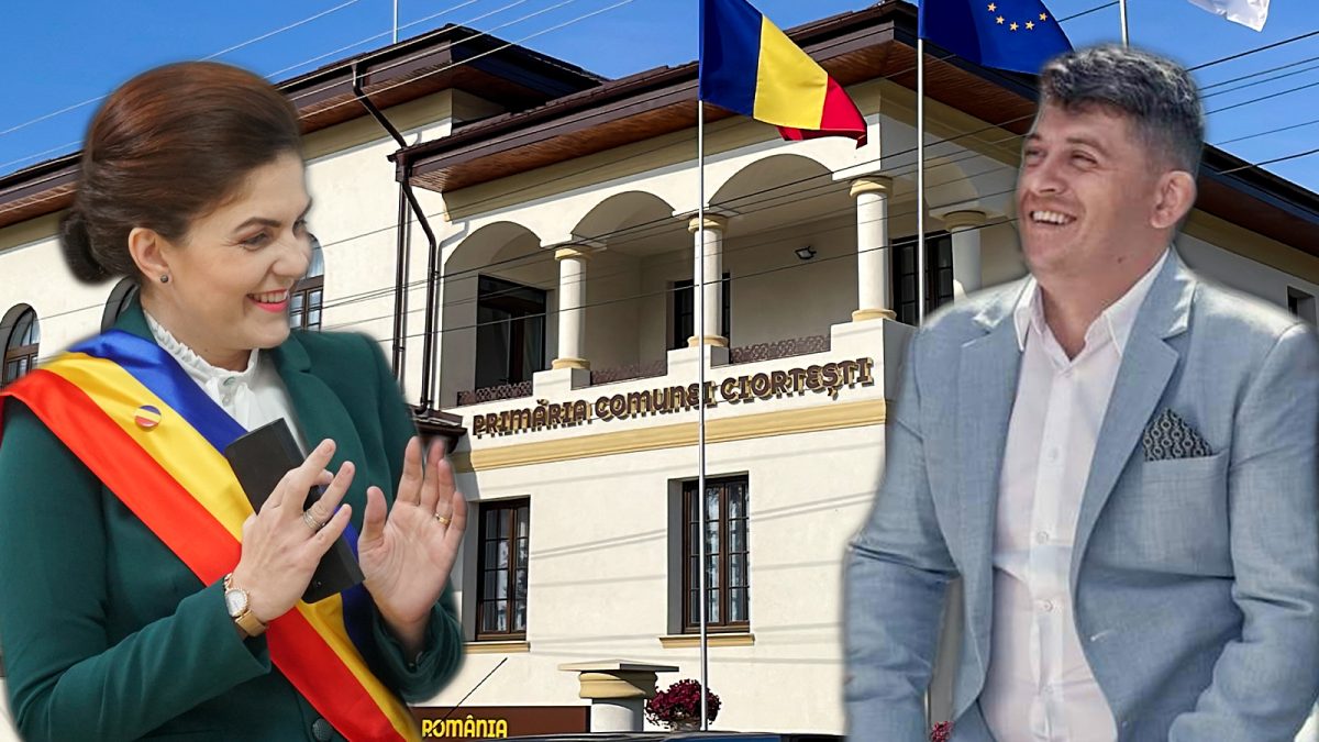 Preoteasa Alina Apostol face pomană de cinci ani cu o firmă de consultanță agreată de PNL Iași! Patronul care a încasat aproape 3.000.000 de euro de la instituțiile publice: „Nu mă iubește nimeni” – FOTO