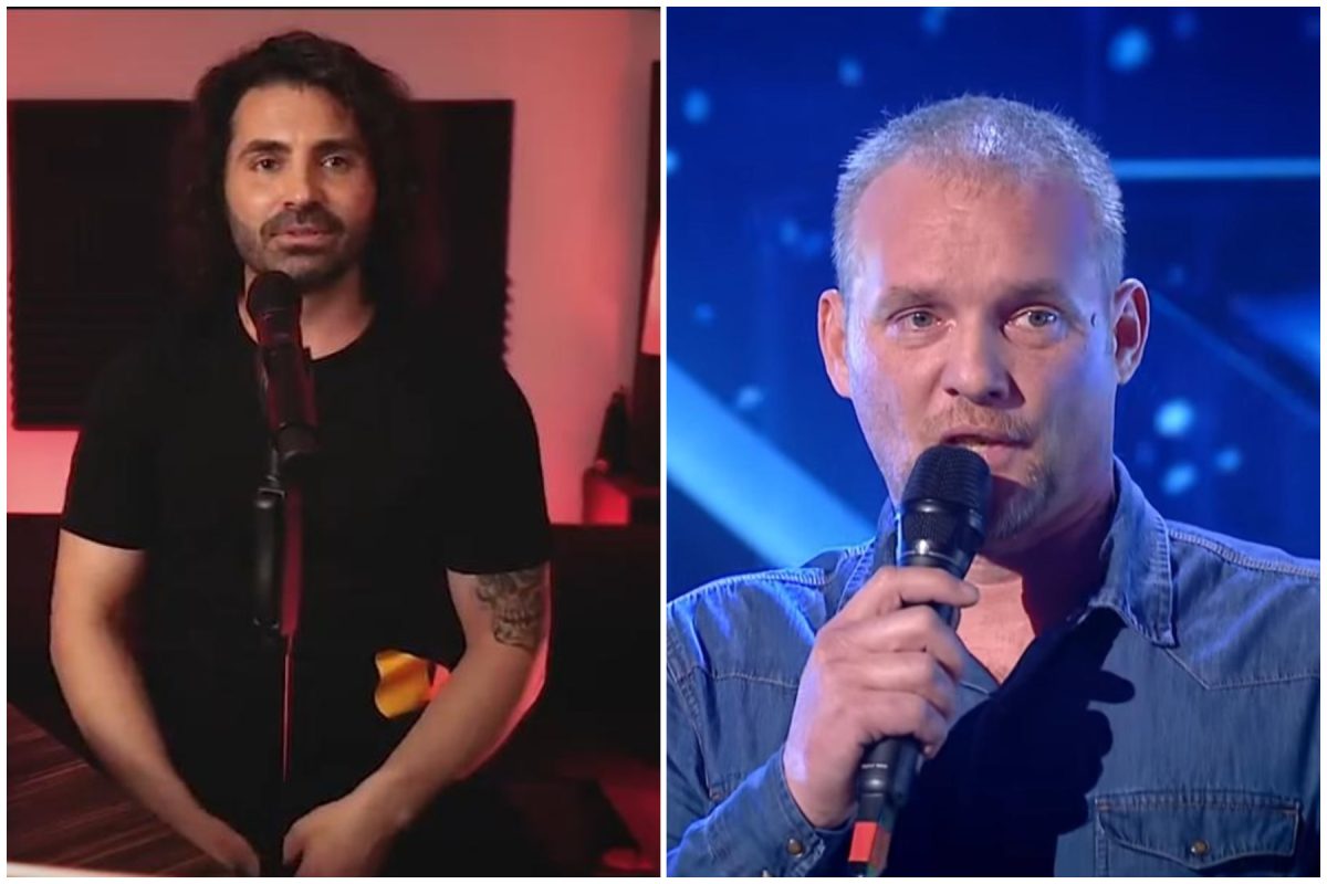 Pepe, gest impresionant pentru Radu Palaniță, câștigătorul Românii au Talent 2020 