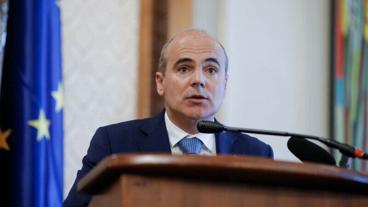 Rareş Bogdan, despre OMV Petrom şi taxa de solidaritate: „Îl rog respectuos pe domnul Câciu să dea explicații”