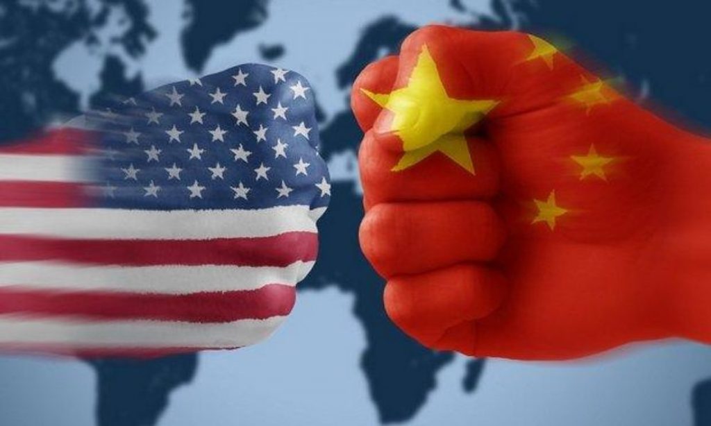 Avertisment de la Beijing: „China nu va tolera presiunile SUA privind relaţiile sale cu Rusia”
