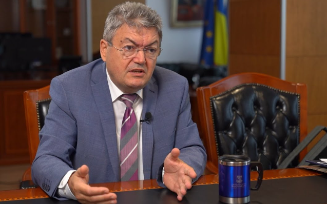 Rectorul Universității din București Marian Preda, la BZI LIVE: „În jur de 40% dintre copiii care intră la facultate nu termină pentru că nu pot face faţă”