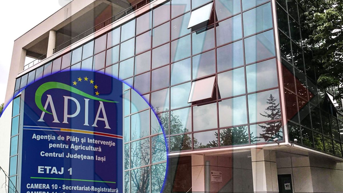 Începe cea mai mare campanie derulată de APIA! Cum pot obține fermierii din Iași subvențiile pentru anul 2023