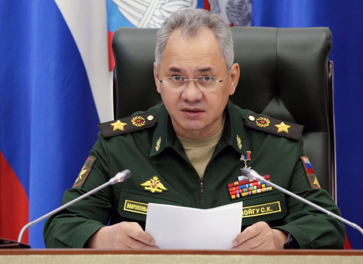 Rusia spune că livrările occidentale de arme grele către Ucraina prelungesc conflictul și atrag NATO în el