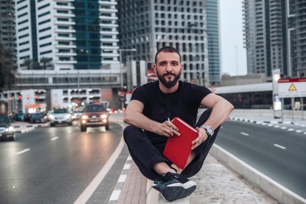 De ce a ieșit Ștefan Mandachi din domeniul HoReCa. Motivul pentru care și-a vândut afacerea