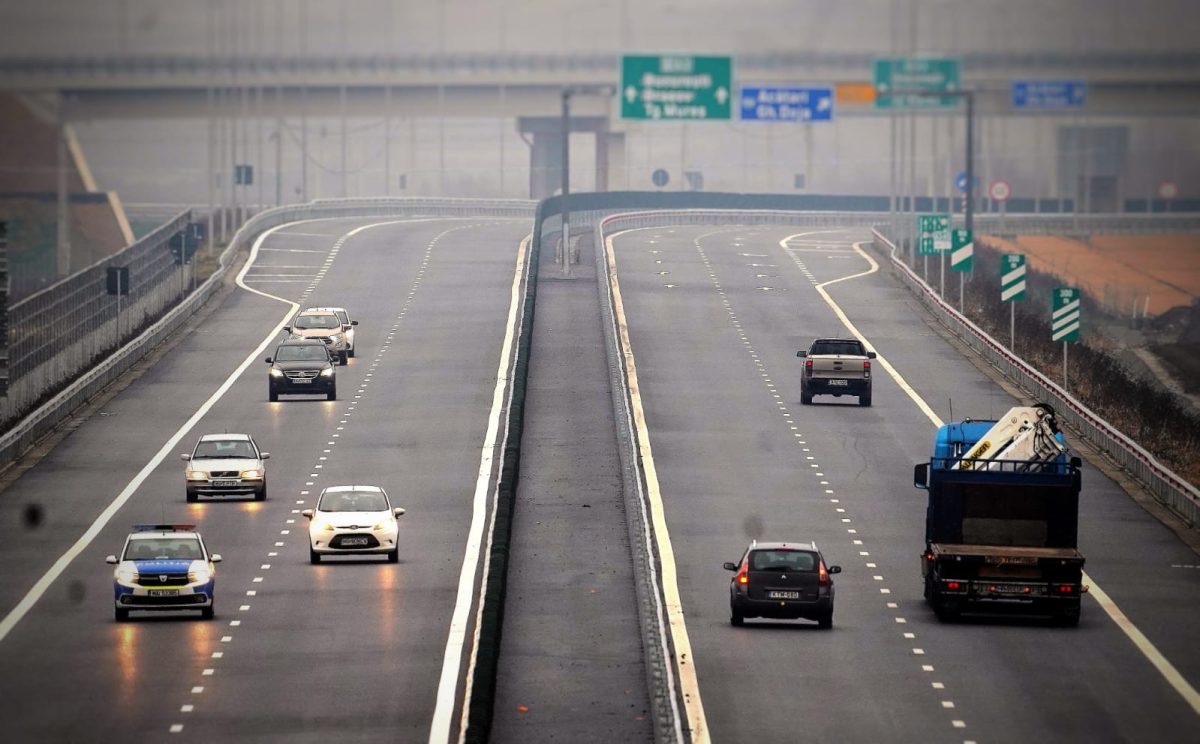 CNAIR a suspendat licitația pentru ambele loturi ale Autostrăzii Unirii finanțate prin PNRR. Se prelungesc termenele pentru depunerea ofertelor