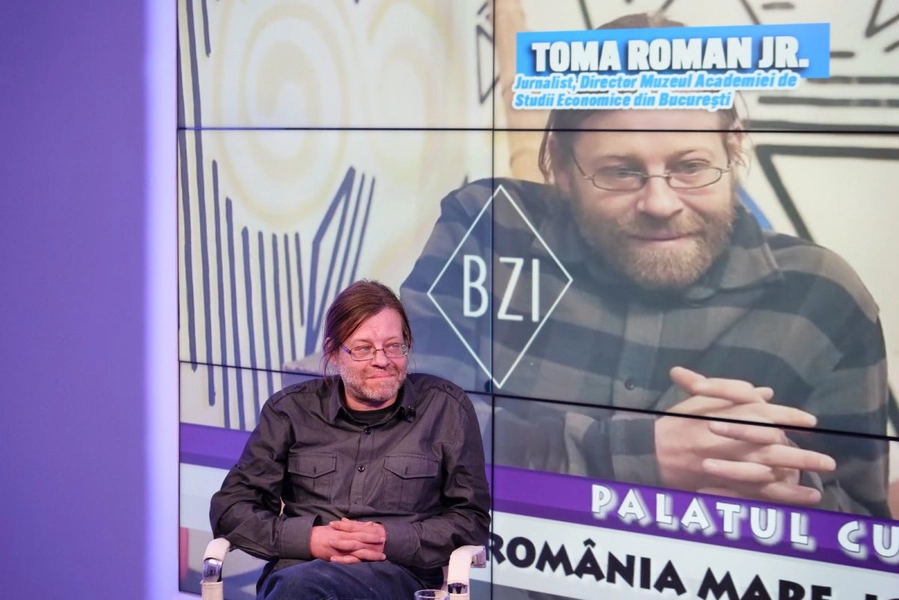 Jurnalistul Toma Roman Jr., detalii despre viața lui Serghei Mizil alături de Nicolae Ceaușescu, la BZI LIVE: „A participat la momente cruciale lângă fostul președinte al României” – VIDEO