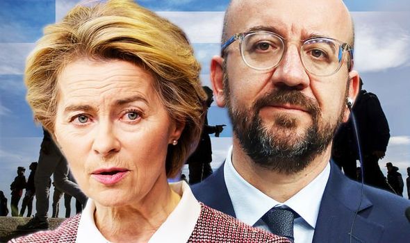 Ursula von der Leyen și Charles Michel au planificat o vizită în China