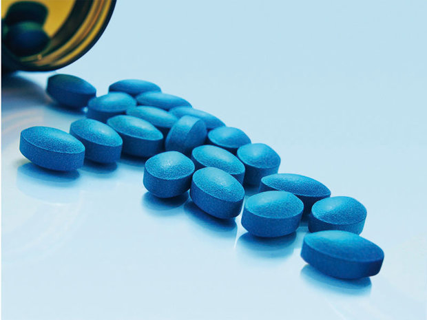 Vânzările de Viagra au explodat în Rusia. Autoritățile încearcă să-i convingă pe bărbați că există alternative
