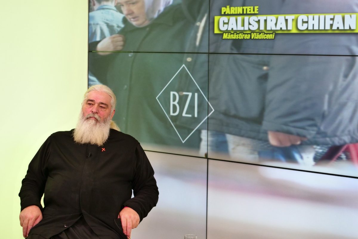 Pilda fraților care au găsit o bogăție dată de diavol, relatată de părintele Calistrat Chifan. Iată învățătura pe care o pot desprinde credincioșii – VIDEO