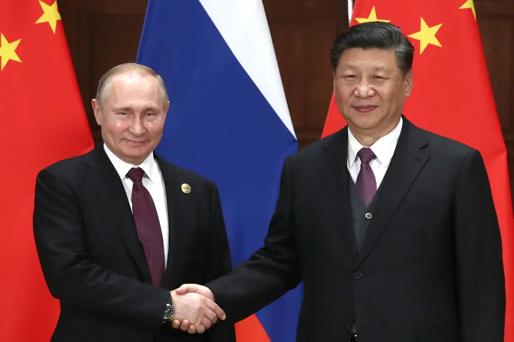 Liderul chinez Xi Jinping se pregătește să viziteze Moscova. Beijingul dorește să joace un rol mai activ pentru a pune capăt conflictului
