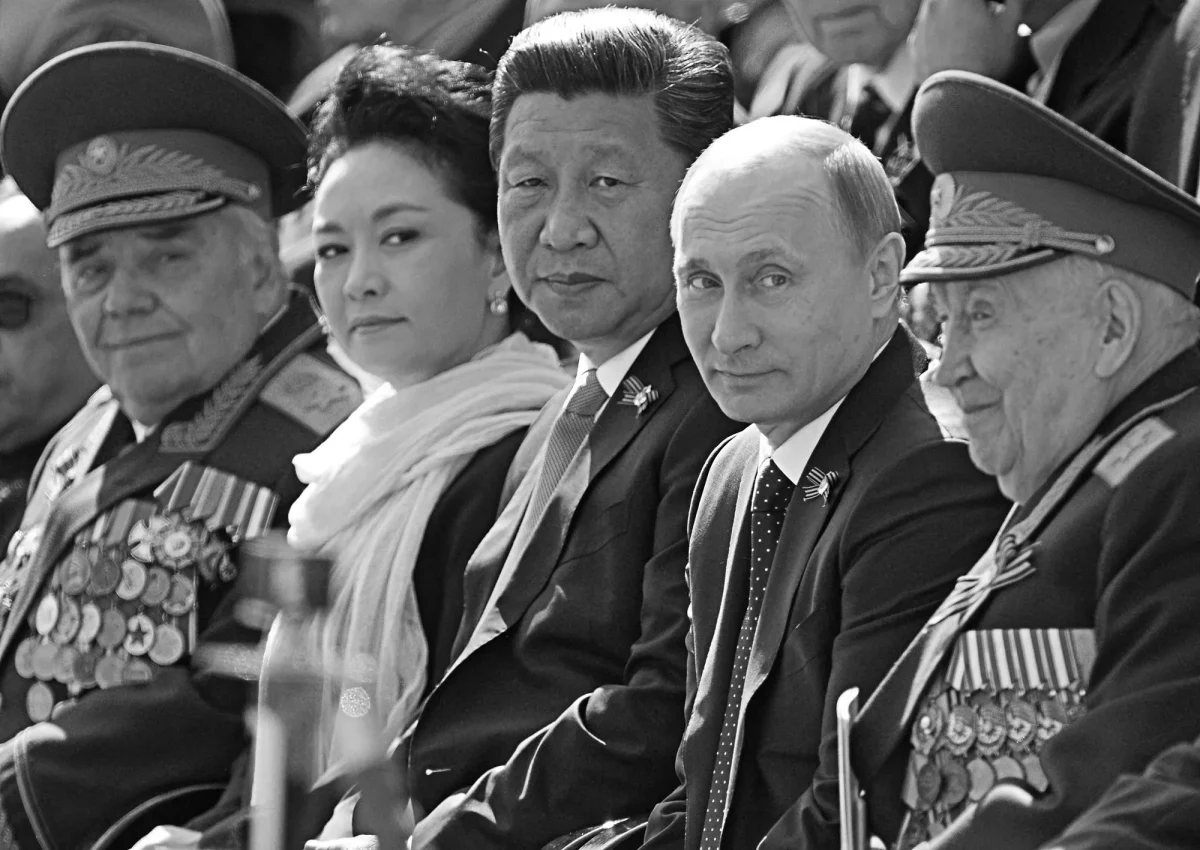 Antony Blinken e îngrijorat de prietenia dintre Rusia și China și spune că Beijingul ia în considerare furnizarea de „arme” rușilor