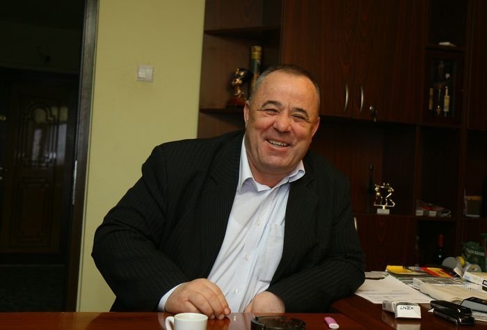 Afaceristul Ioan Zăpodeanu a fost achitat la Înalta Curte de Casație si Justiție