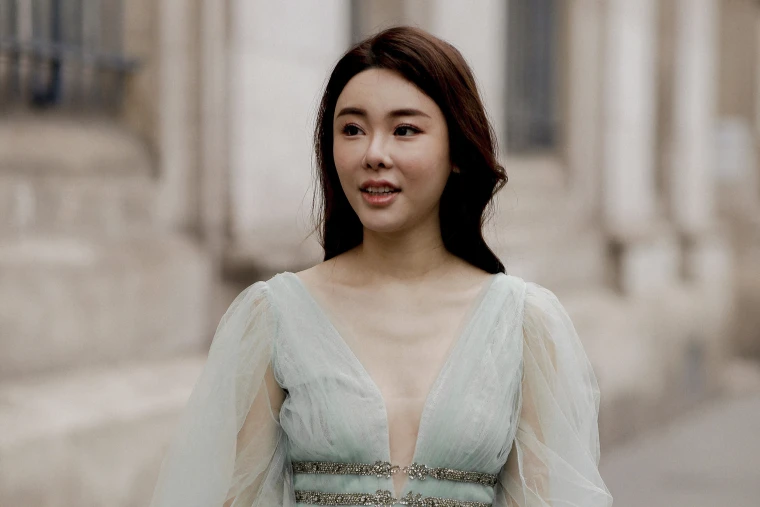Noi detalii macabre despre crima modelului Abby Choi care a șocat planeta