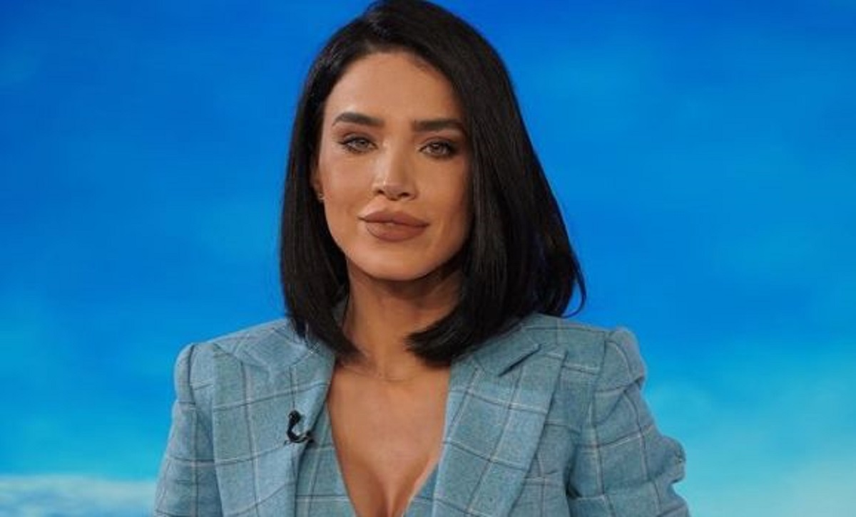 Adelina Pestrițu a ajuns de urgență la spital. Vedeta se confruntă cu probleme de sănătate!