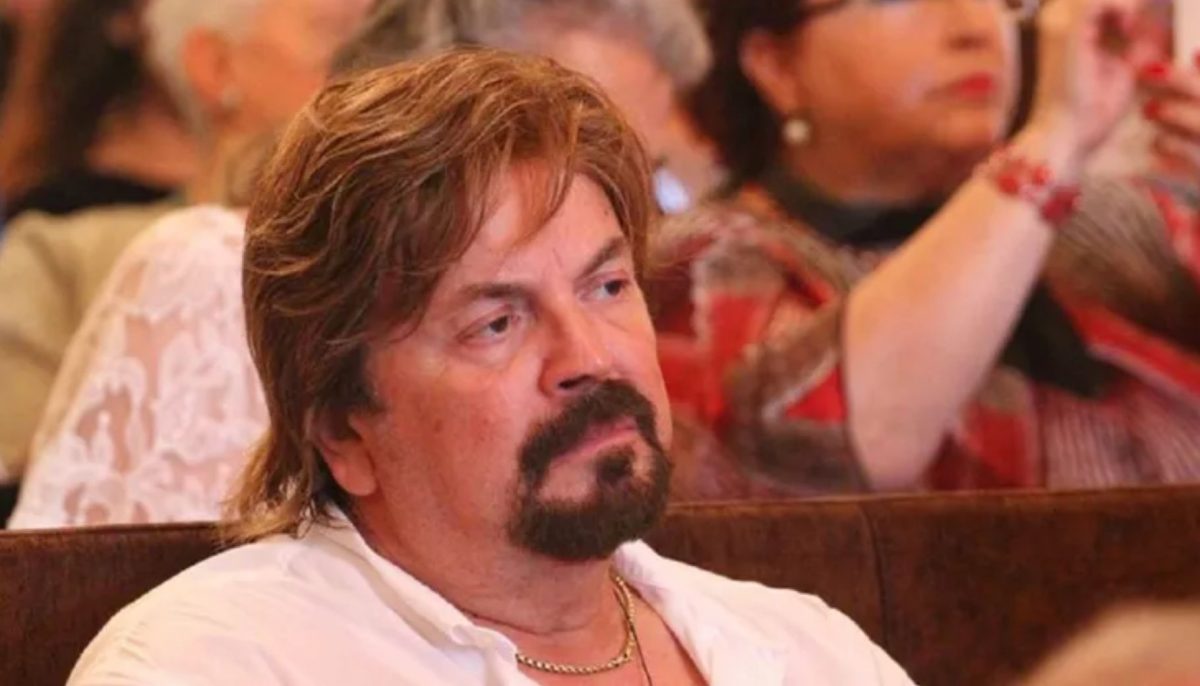 Adrian Daminescu suferă de cancer la plămâni. Ce spune artistul despre lupta cu maladia cumplită