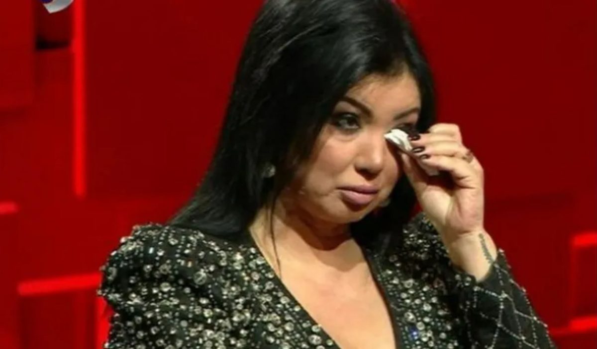 Adriana Bahmuțeanu, la un pas să fie omorâtă de primul soț. Omul de afaceri i-a pus pistolul la cap