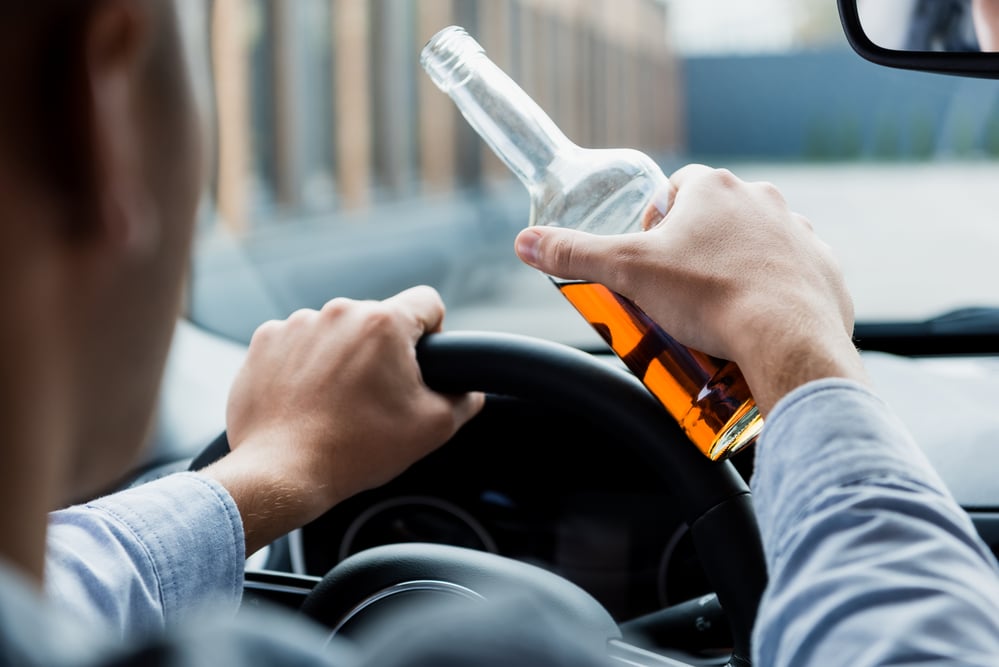 Închisoare pe viată pentru şoferii care conduc băuţi sau drogaţi şi fac accidente mortale! Legea Anastasia a trecut de Senat