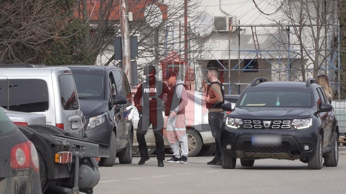Imaginea zilei! Iată cum a fost luat pe sus de mascaţi din Vama Sculeni Alexandru Plop, “Smardoiul” cu aere de asasin – EXCLUSIV, FOTO, VIDEO