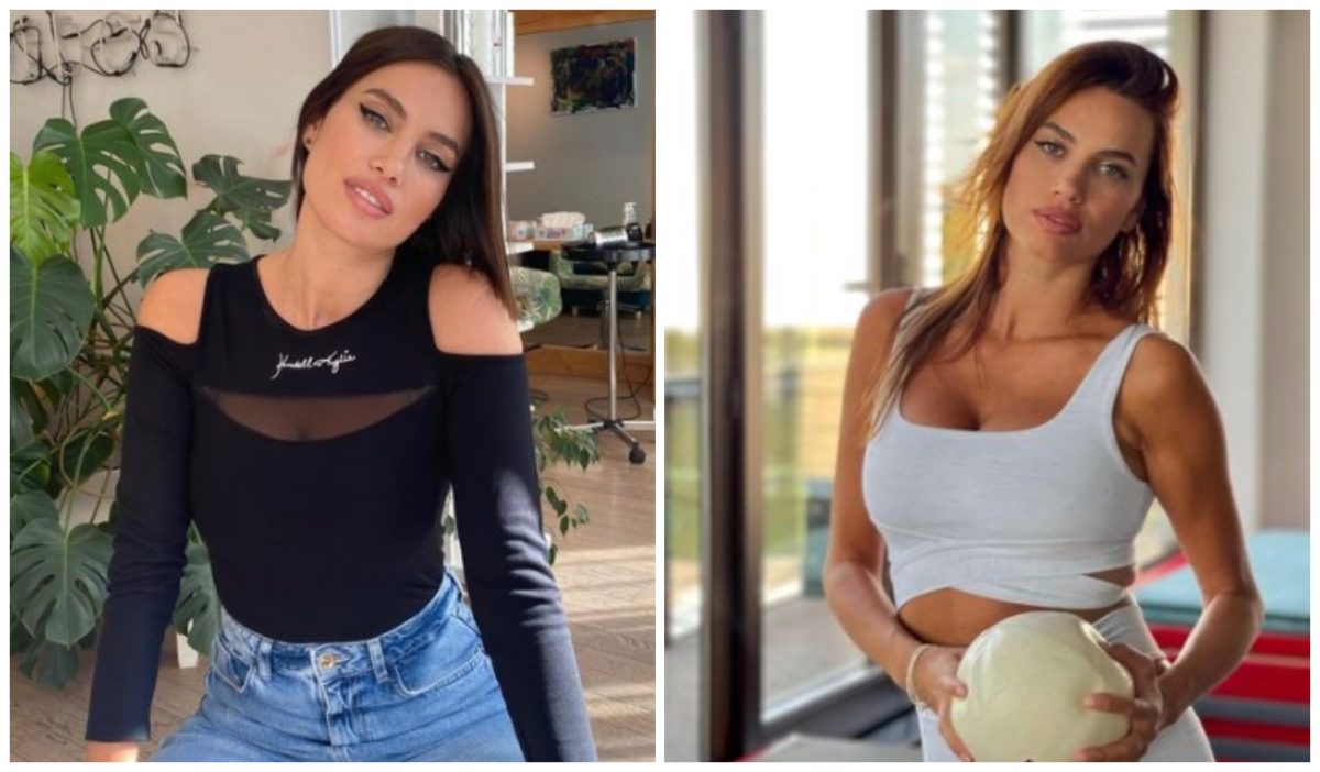 Cum a reușit Alina Pușcău să scape de depresie. ,,Ziceam că nu arăt bine, dar eu arătam bine…”