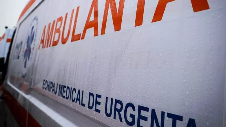 Încă o femeie a fost ucisă de un câine în București