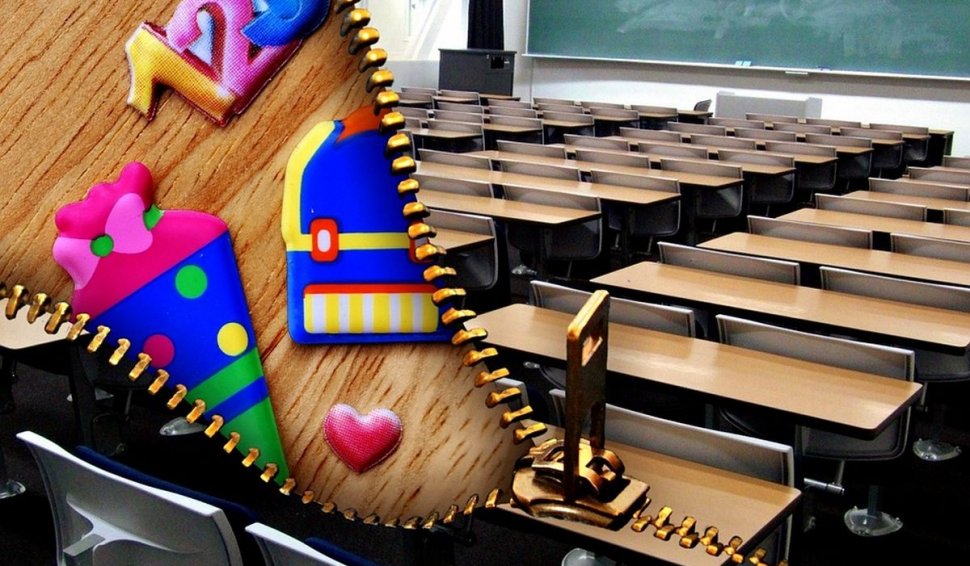 Ministerul Educației a aprobat calendarul anului școlar 2023-2024. Iată ce modificări sunt