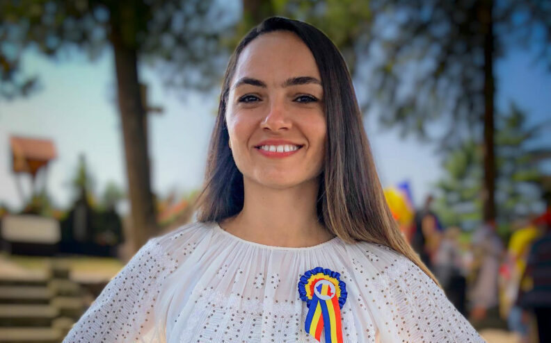 Deputatul Anamaria Gavrilă: „Canalul Bâstroe – linia roșie peste care nu se poate trece”