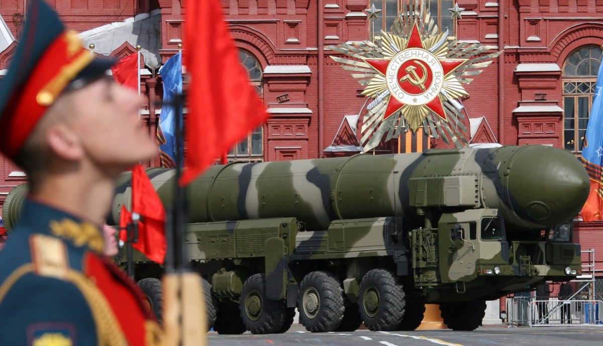 Moscova va respecta limitele pentru arme nucleare stabilite în cadrul Tratatului New START, în ciuda suspendării participării