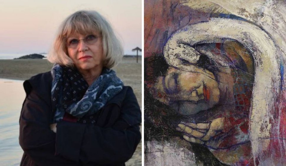 A murit artista plastică Doina Botez la vârsta de 72 de ani