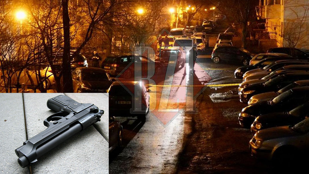 Incredibil! A fost folosită o armă de foc în atacul din Alexandru cel Bun. Cine este victima? (Exclusiv)