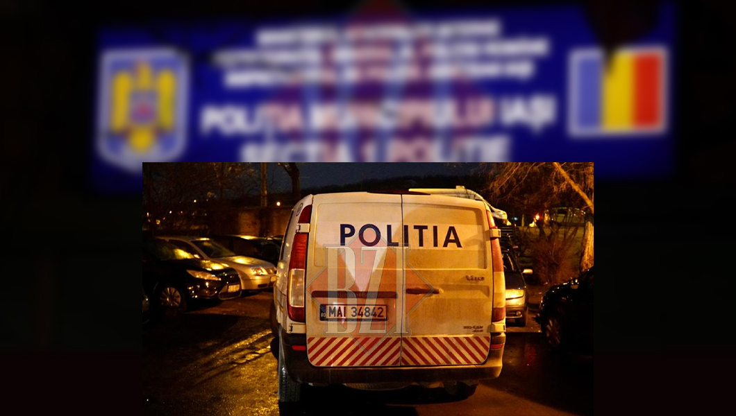 Iată prima reacţie a autorităţilor după incidentul de azi noapte, unde un bărbat a fost împuşcat, în cartierul Alexandru din Iaşi