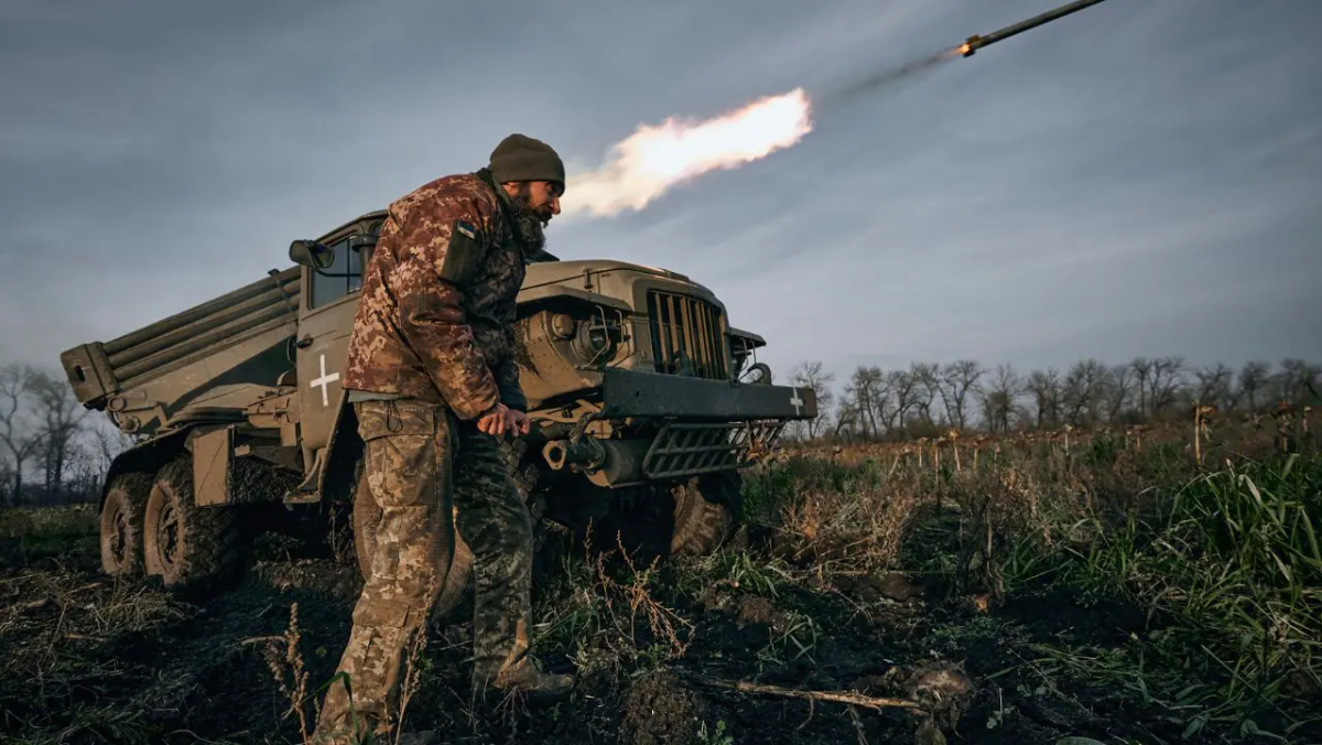Război în Ucraina. Lupte violente în Donbas. Mercenarii Wagner atacă masiv „fortăreața” Bahmut