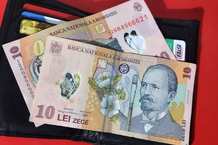 Inflația se ‘topește’ în ritm accelerat: care sunt explicațiile din spatele predicției BNR