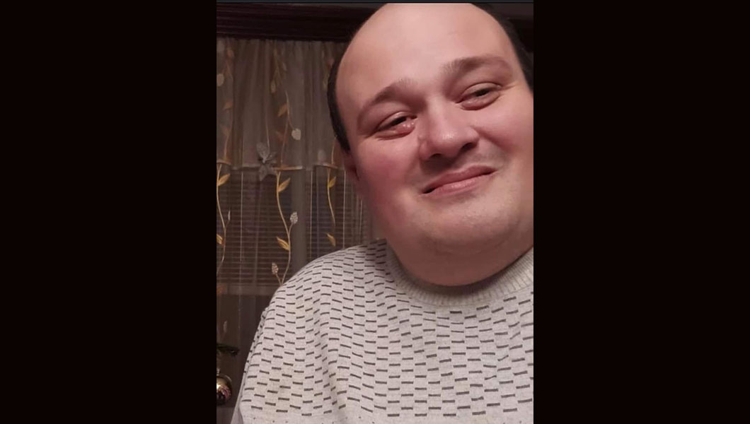 Un bărbat, dat dispărut din Iaşi. Dacă l-aţi văzut, sunaţi la 112