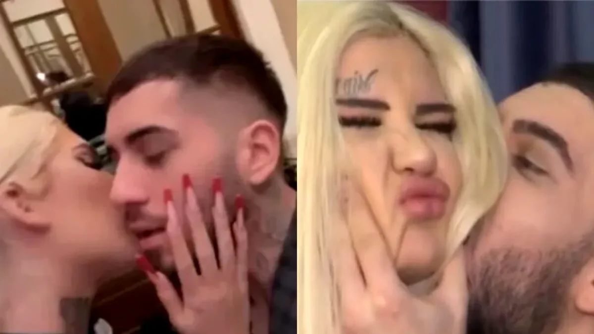 Bia Khalifa s-a despărțit de Fulgy? Ce declarații a făcut modelul Onlyfans