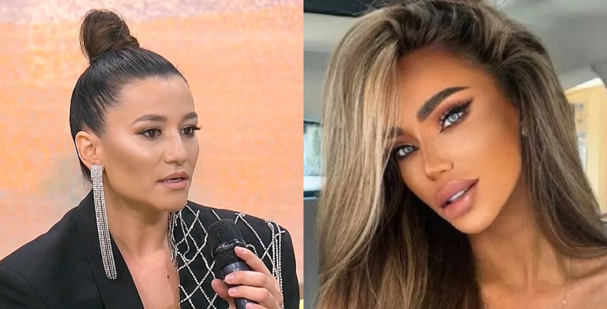 Bianca Drăgușanu, hotărâtă să ceară daune uriașe de la Claudia Pătrășcanu