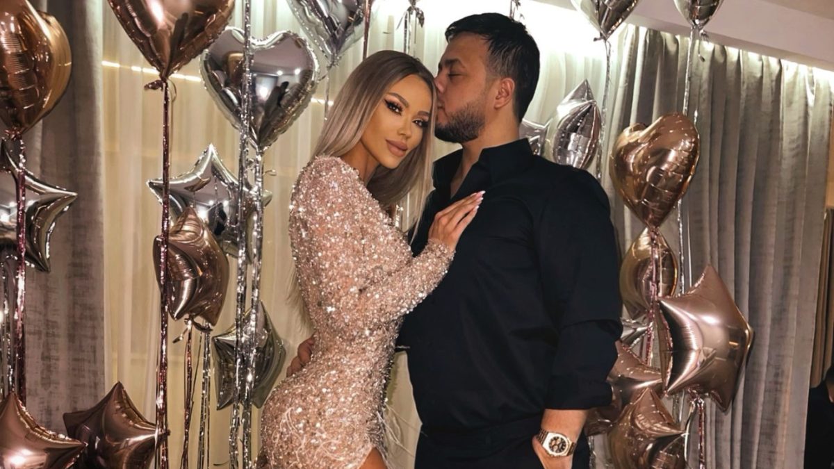 Gabi Bădălău a primit acces limitat la card. Mama afaceristului i-a verificat extrasele de cont, din timpul relației cu Bianca Drăgușanu