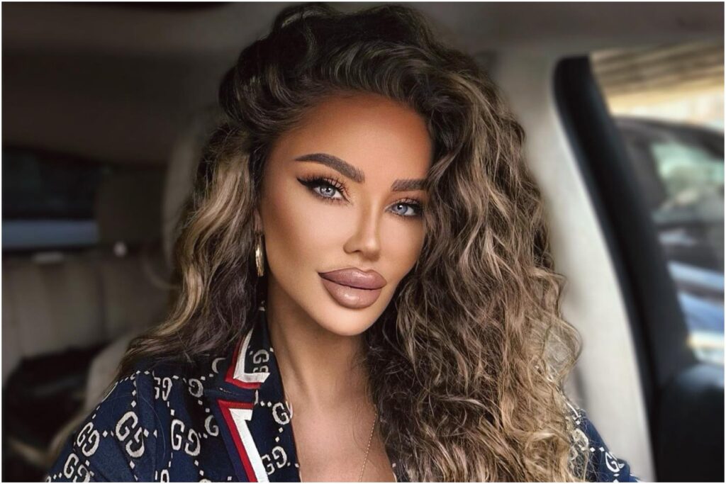 Câți bani a încasat Bianca Drăgușanu pentru a face reclamă la un studio videochat. Au sunat-o cei de la bancă și i-au cerut explicații