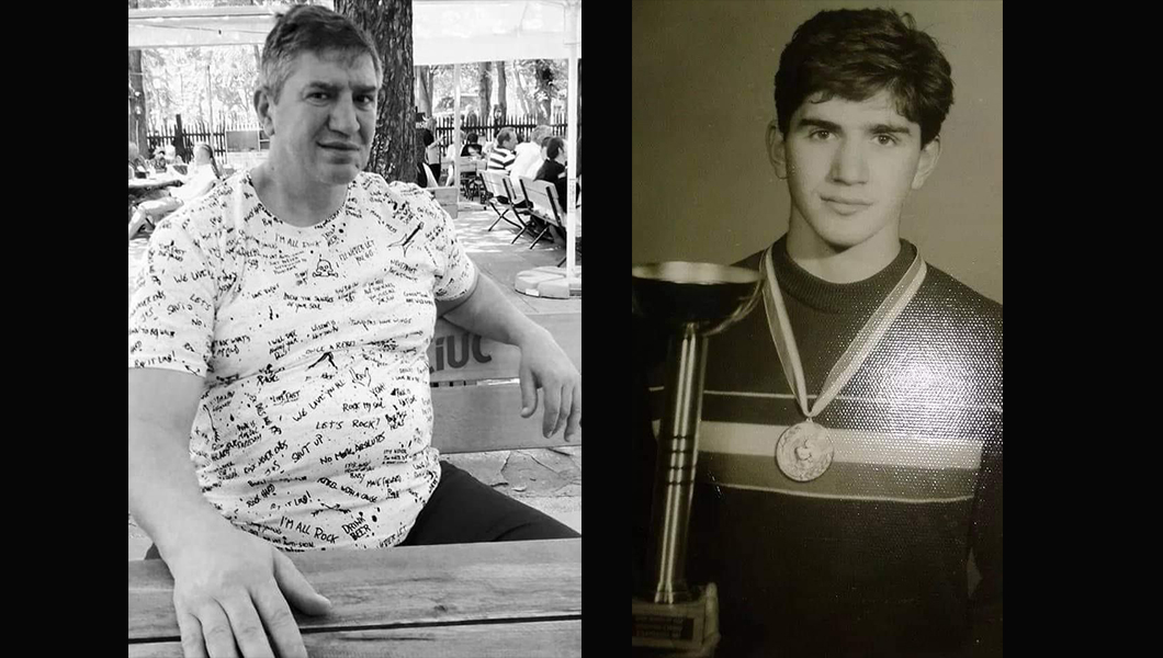 Doliu în lumea boxului ieşean! Campionul naţional şi balcanic Sorin Timofte a murit