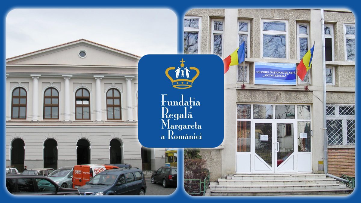 Bursă pentru patru tineri artiști ieșeni! Sunt sprijiniți să își dezvolte o carieră artistică prin programul Tinere Talente 2023