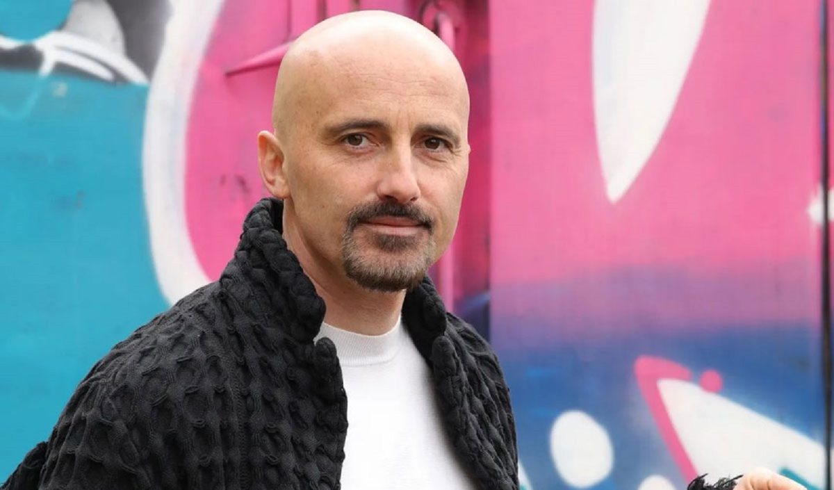 Ce spune Călin Goia despre soția sa după 15 ani de căsnicie. ,,S-au schimbat și prioritățile în viața noastră…”
