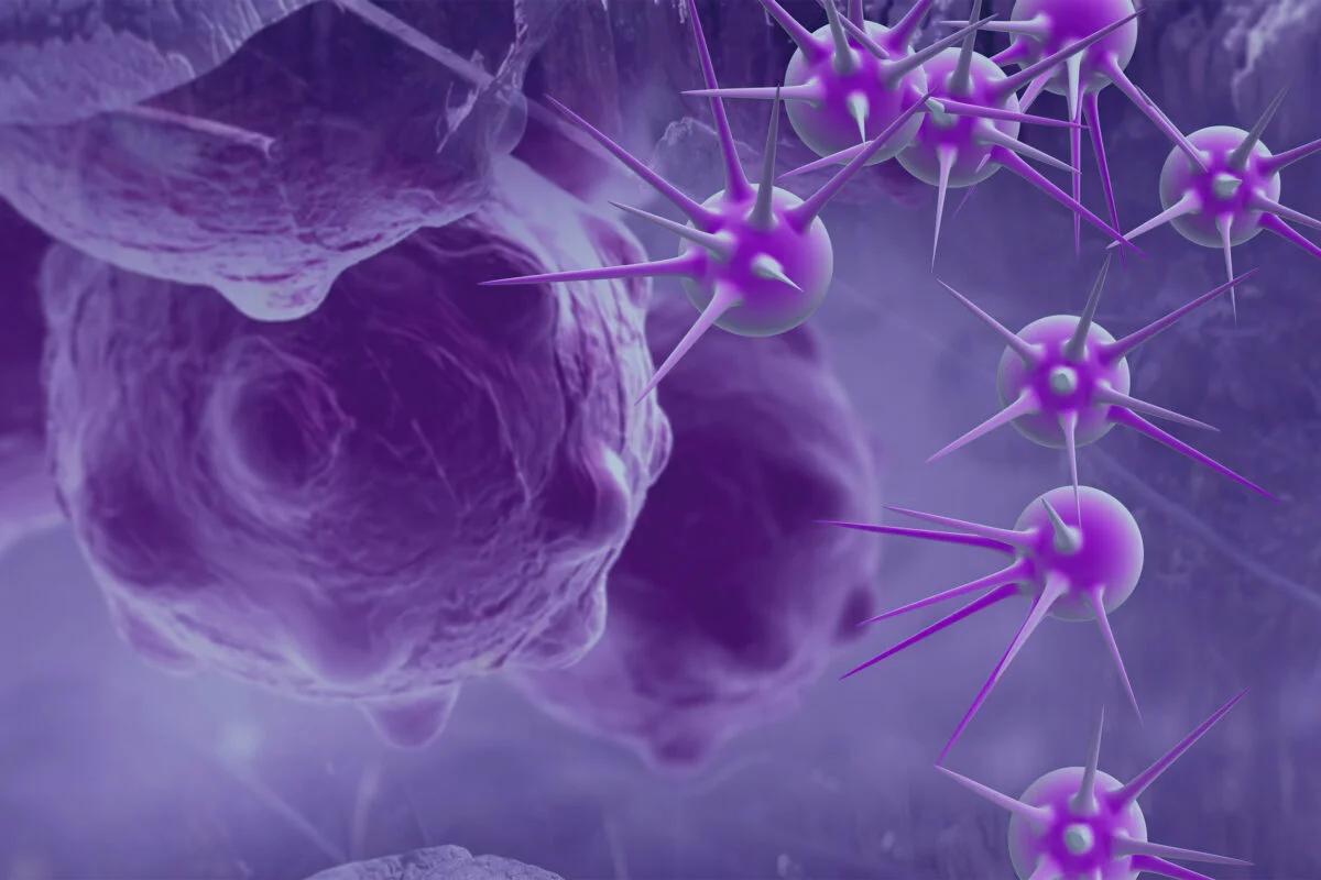 OCDE: România a înregistrat o rată de mortalitate peste media UE din cauza cancerului