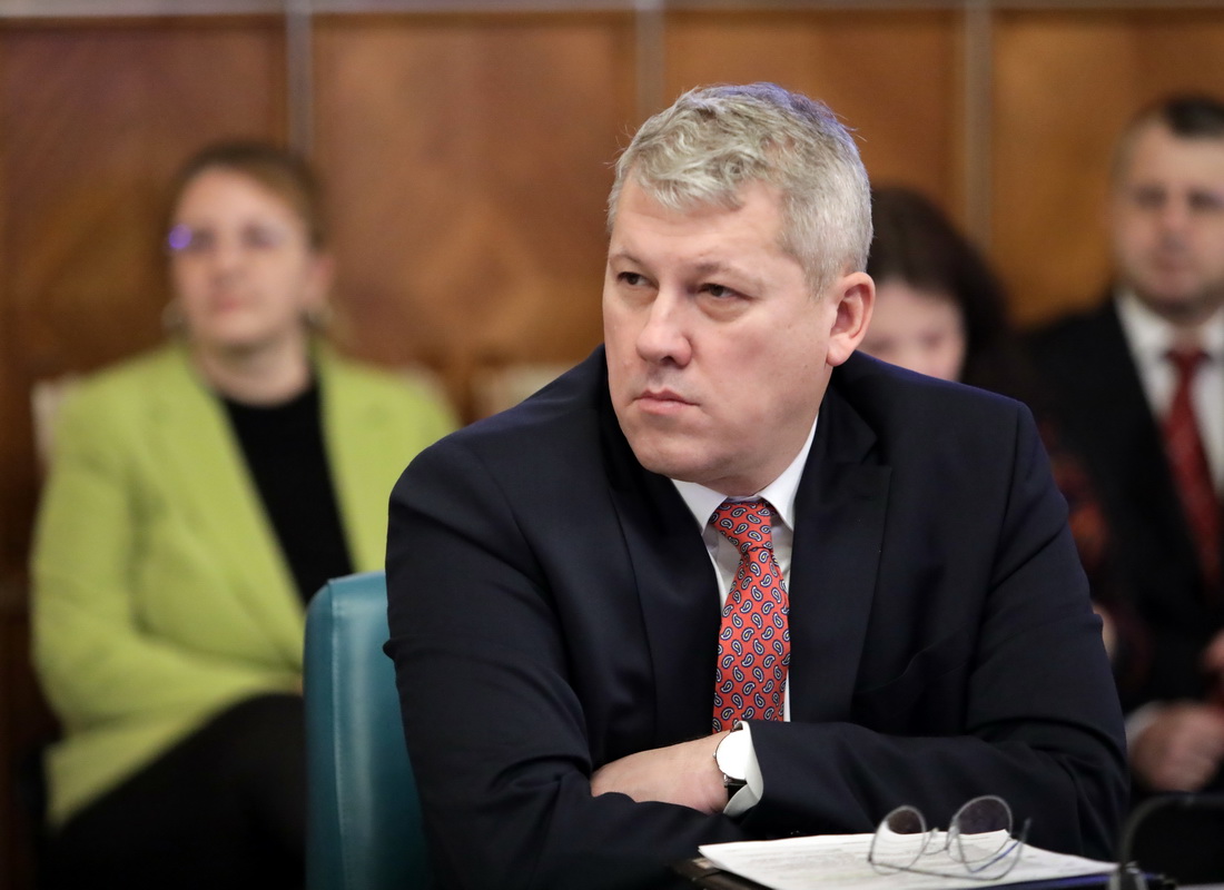 Ministerul Justiției introduce pensii speciale noi, în plin scandal privind eliminarea lor. Ministerul Muncii nu este de acord cu proiectul