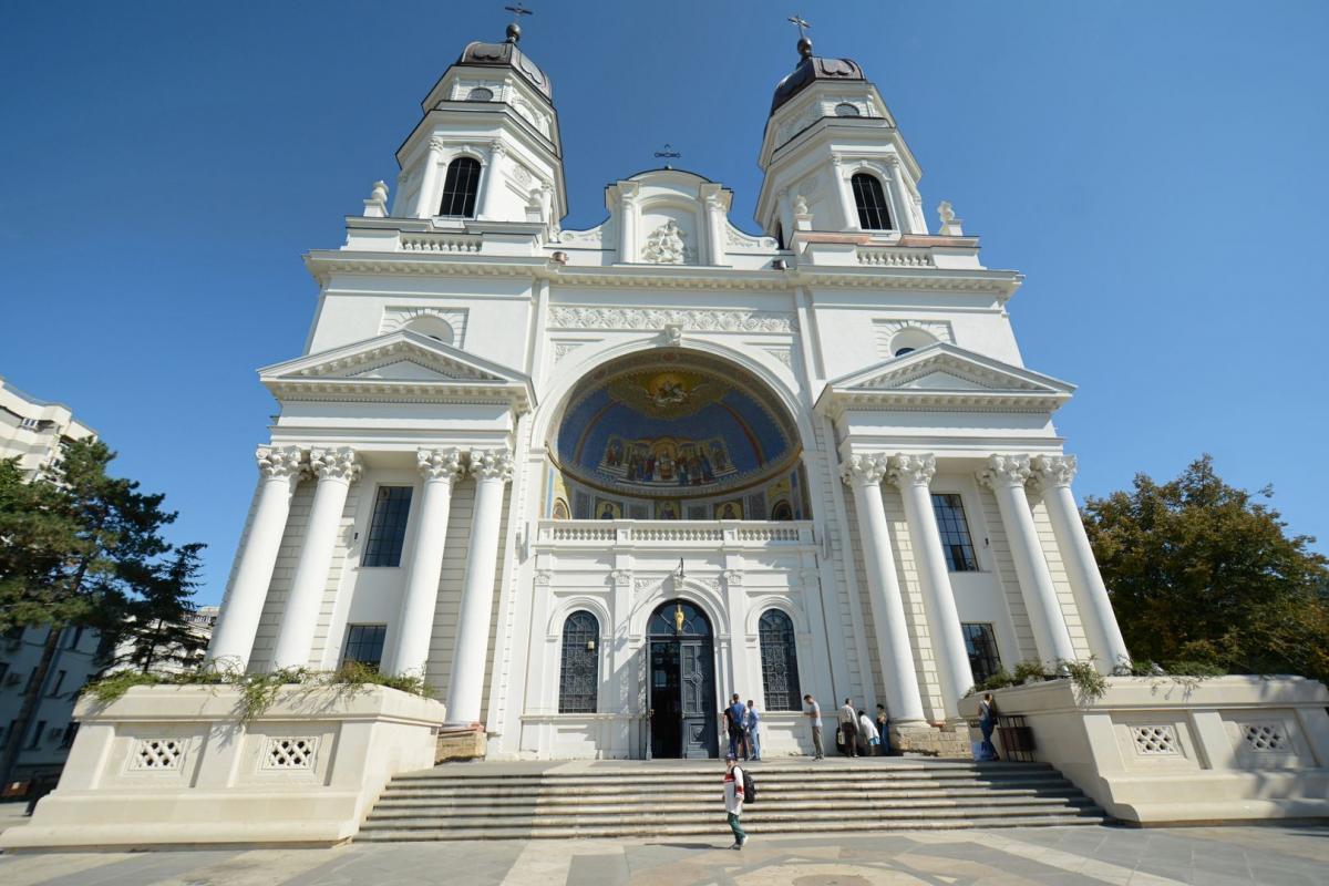 Evenimente ce vor avea loc în Arhiepiscopia Iașilor, în perioada 19-25 februarie 2023