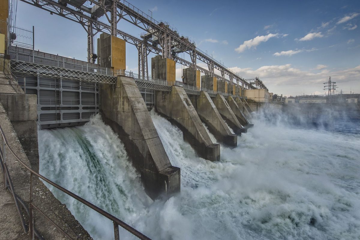 Hidroelectrica prosperă în timp de criză. Profit istoric pentru cel mai mare producător de energie electrică