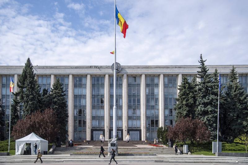 Chișinăul respinge acuzațiile Rusiei despre o „provocare armată” a Ucrainei în Transnistria: „Facem apel la calm”