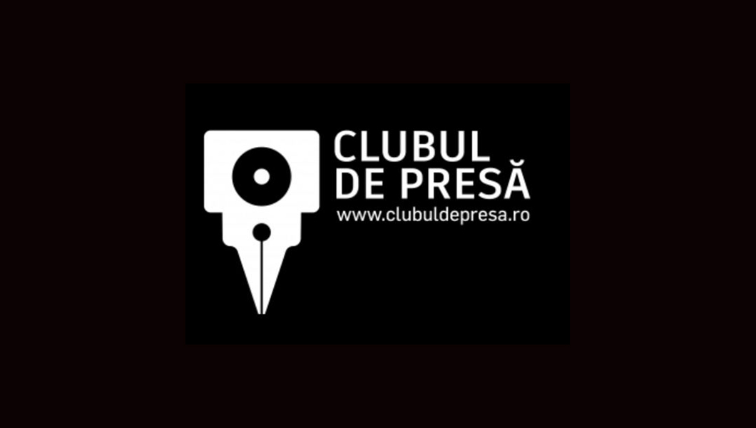 În atenția ziariștilor și caselor de presă