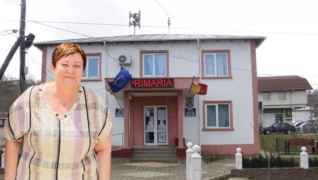 Câtă șpagă a primit Petronela Susan, angajata de la Primăria Rediu, pentru eliberarea unei autorizații de construire? Procurorii o vor în arest pentru 30 de zile