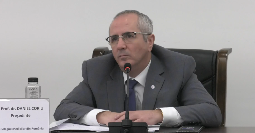 Preşedintele Colegiului Medicilor din România, în scandalul stimulatoarelor cardiace: „Refolosirea este ilegală, imorală şi împotriva eticii profesionale”